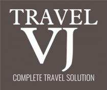 Travel VJ