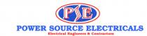 PSE POWER SOURCE ELECTRICALS