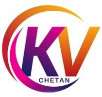 KV CHETAN