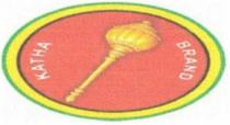 KATHA BRAND