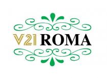 V21 ROMA