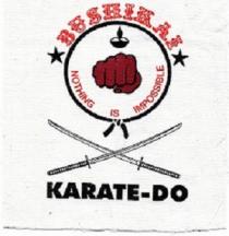 BUSHIKAI KARATE-DO