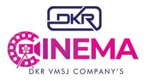 DKR CINEMA DKR VMSJ COMPANY'S