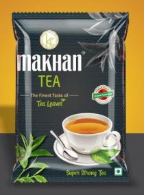 KC MAKHAN TEA