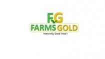 FG FARMS GOLD