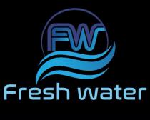 FW;FRESH WATER