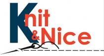 KNIT & NICE