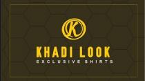 Khadi Look