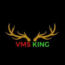 VMS KING