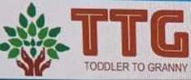 TTG-TODDLER TO GRANNY