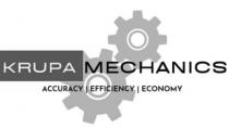 KRUPA MECHANICS