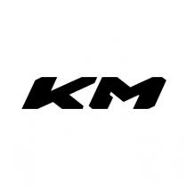 KM