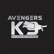 AVENGERS K9