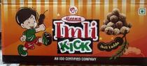 HARNIK IMLI KICK