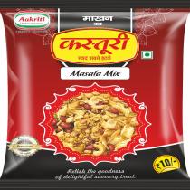 AAKRITI MAKHAN KA KASTURI
