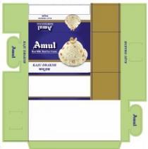 AMUL KAJU DRAKSH