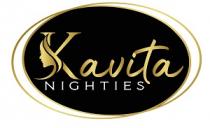 KAVITA NIGHTIES