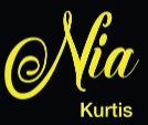 Nia Kurtis - By Debi Fashion