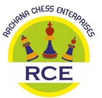 RACHANA CHESS ENTERPRISES of RCE