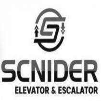 SCNIDER Elevator & Escalator