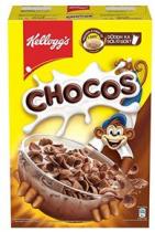  Kellogg's CHOCOS