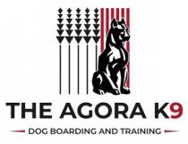 The Agora K9 - Dog Boarding and Training