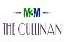 M3M THE CULLINAN