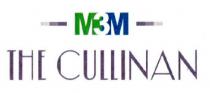 M3M THE CULLINAN