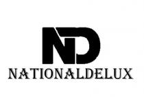 NATIONALDELUX OF ND