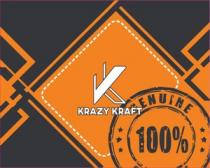 KRAZY KRAFT