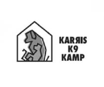 Karris K9 Kamp