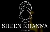 SHEEN KHANNA
