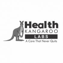 Health Kangaroo Labs - A Care That Never Quits