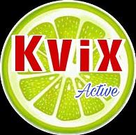 KVIX ACTIVE