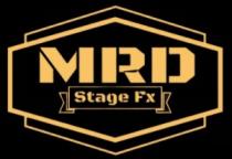 MRD Stage-Fx