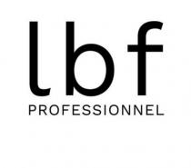 LBF PROFESSIONNEL