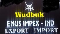 Wudbuk - Enus Impex - IND - Import Export