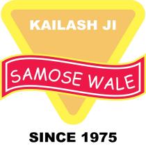 KAILASH JI SAMOSE WALE
