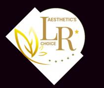 LRAESTHETIC'S CHOICE