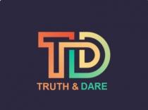 TRUTH&DARE OF TD