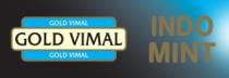 GOLD VIMAL INDO MINT