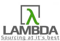 LAMBDA - Sourcing at it's best