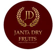 Janta Dry Fruits of JD
