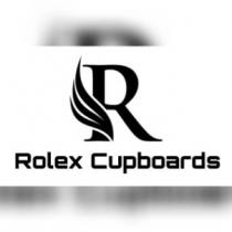 Rolex Cupboards