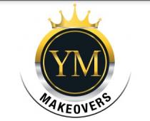 YM MAKEOVERS