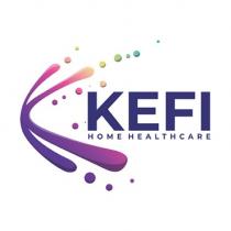 KEFI HOME HEALTHCARE