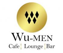 W Wu-MEN Cafe| Lounge|Bar