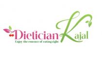 DIETICIAN KAJAL