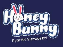 HONEY BUNNY PYAR BHI VISHWAS BHI