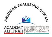 ACADEMY ALFITRAH - ANJUMAN TA'ALEEMUL QUR'AN